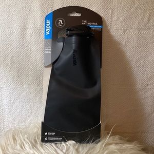 Vapur flexible water bottle 23 oz bpa free
